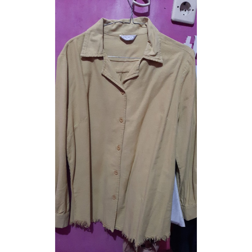 preloved kemeja expand