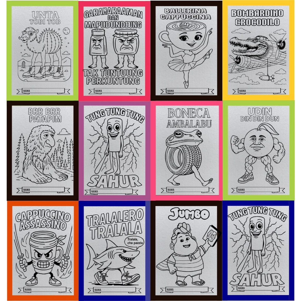 

Terbaru Sterofoam Isi 50 pcs 33x50 / Lukis Sterofom / Styrofoam Melukis / Gabus Lukis Termurah