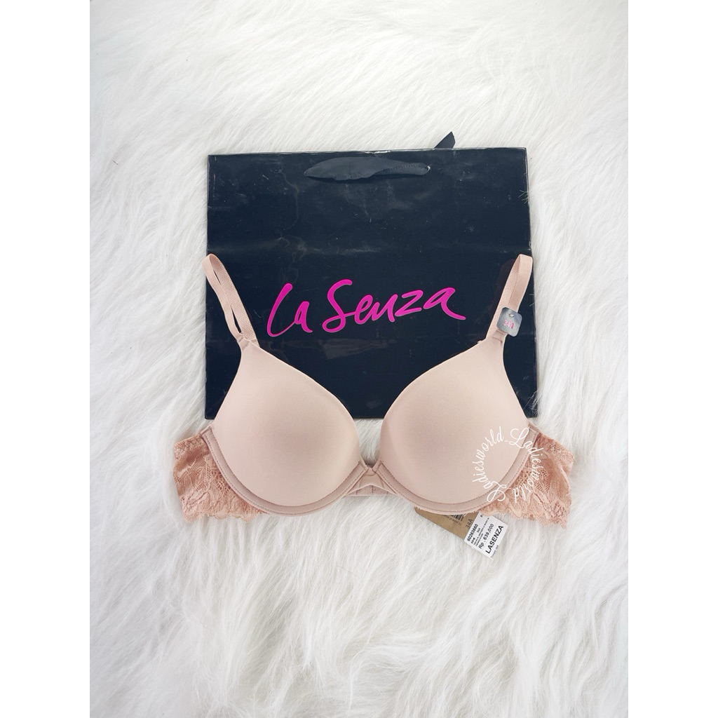 La senza obsession bra size 32A 32B 32C 34A 34B 34C 36B 7290919