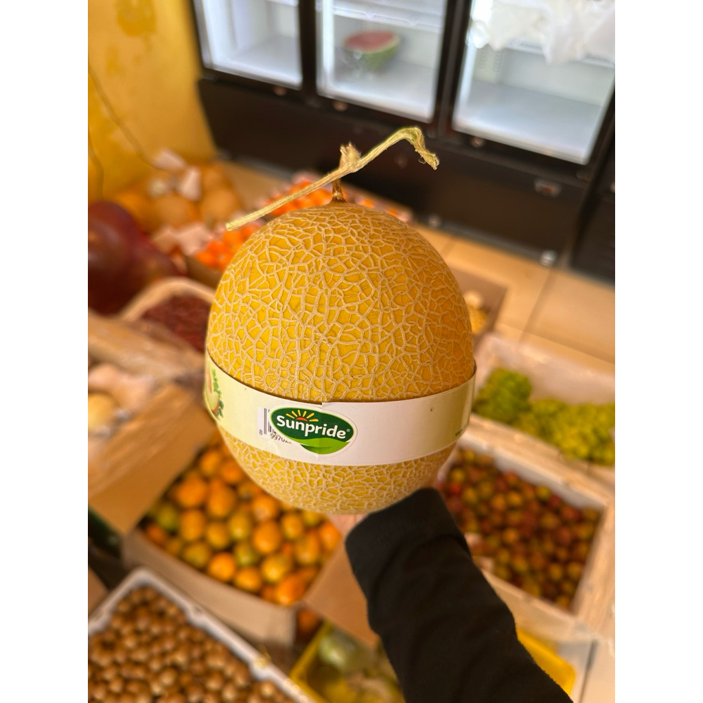 

MELON INTHANON