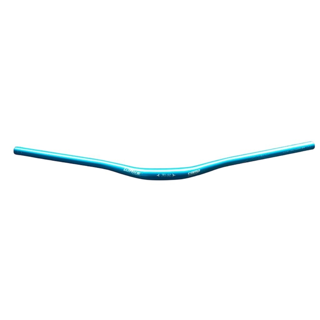 Handlebar Stang Sepeda MTB Wake Clam 31.8 panjang 780mm