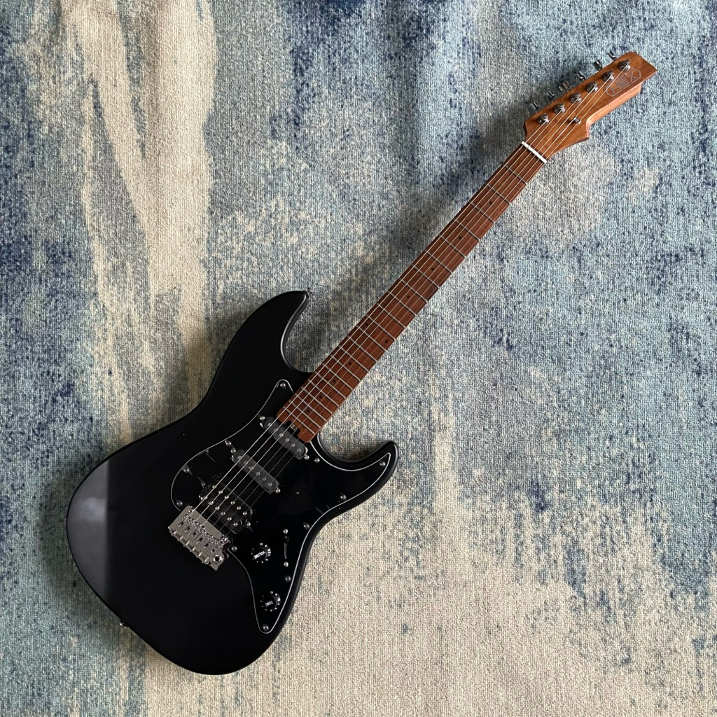 di jual Gitar Elektrik merk hex original