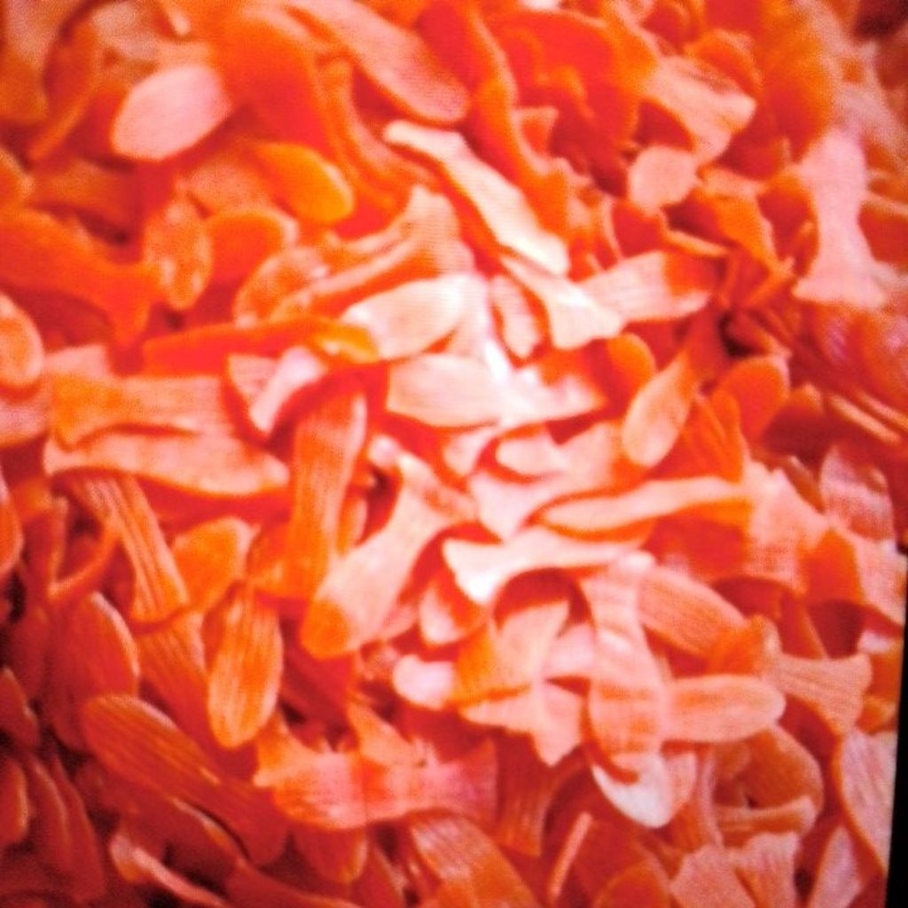 

krupuk ikan mentah gurih