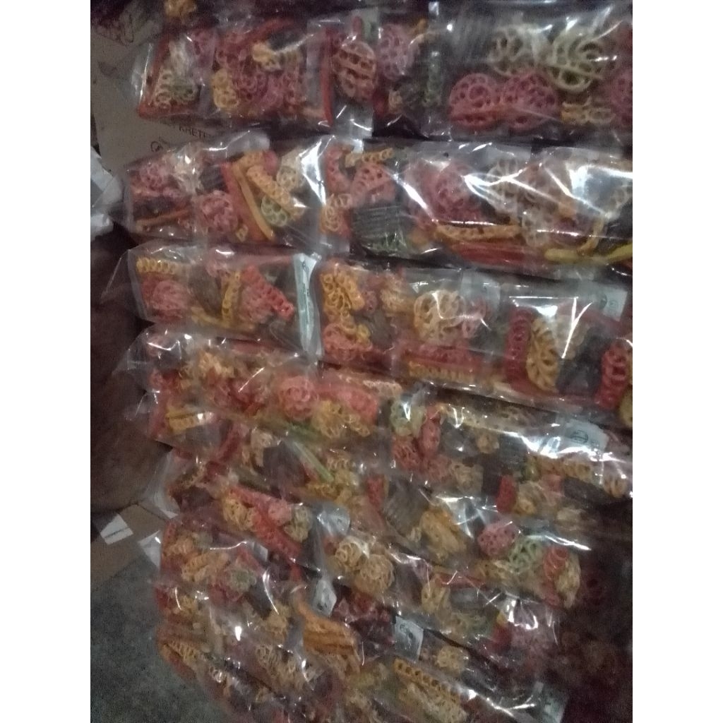 

seblak mix /bal(isi 50 pcs)