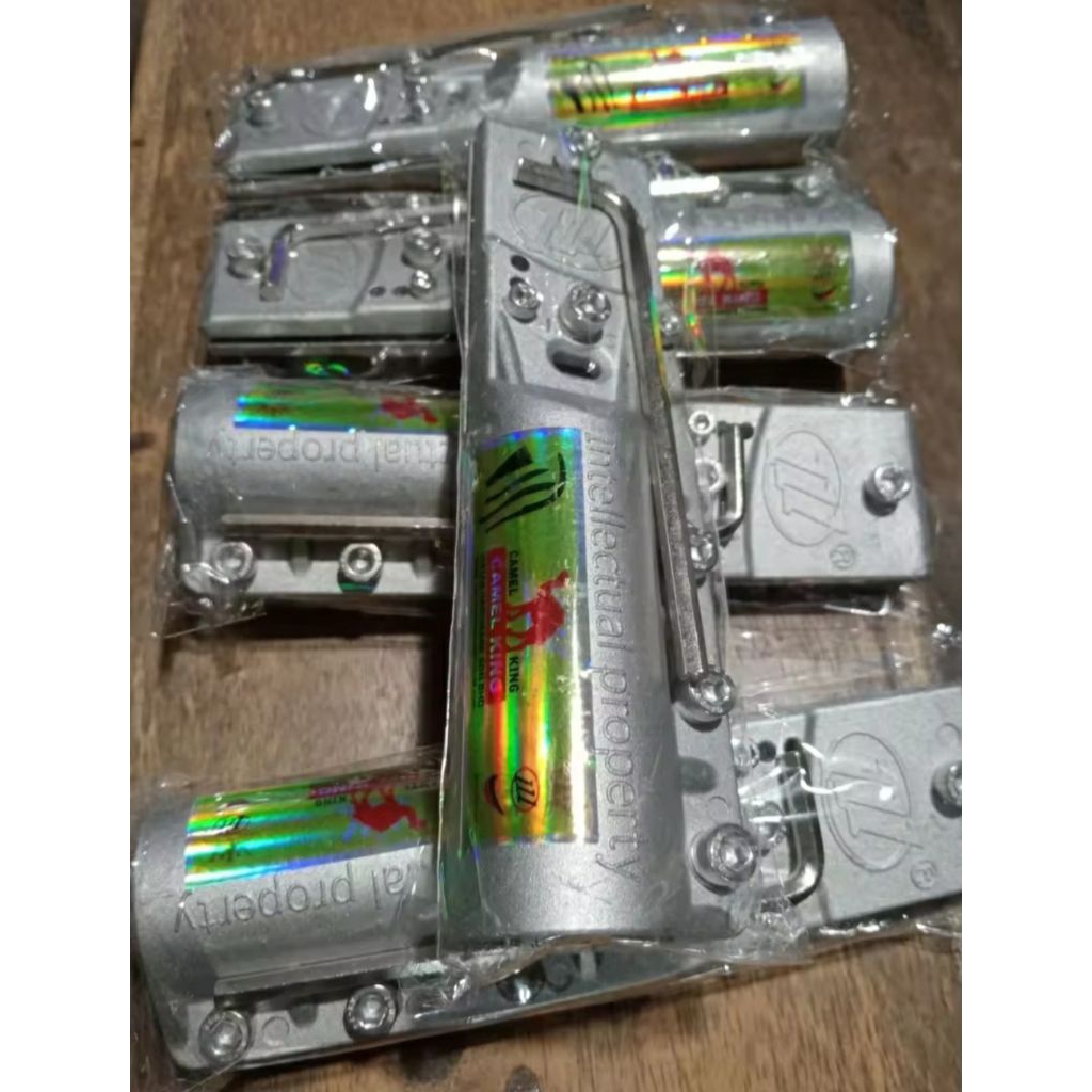 FUL SET 111 +KUNCI COD