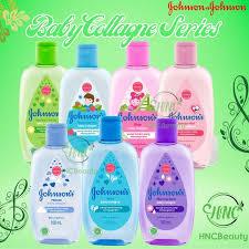 johnsons baby cologne parfum bayi johnsons