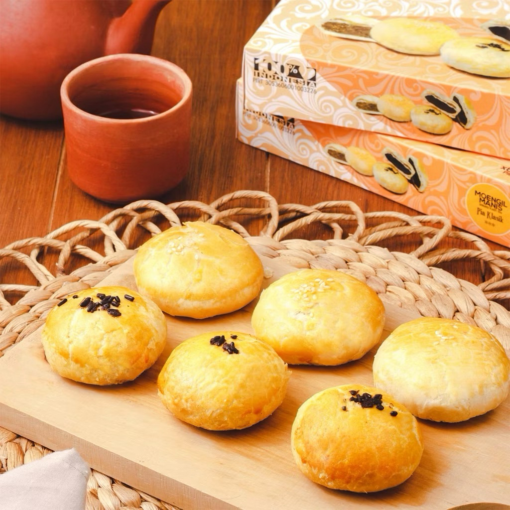 

Pia Jadul| Moengil Manis Oleh Oleh Jakarta | Ready Stock Outlet Jakarta Barat