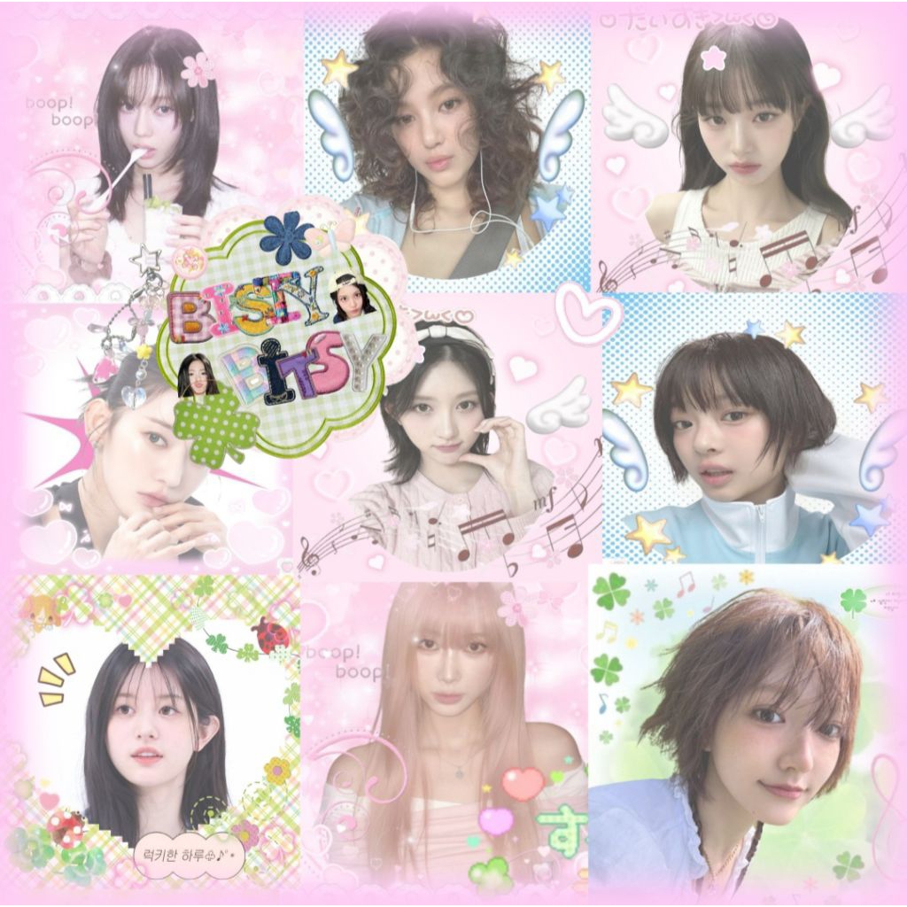 

KPOP FREEBIES MEMOPAD AESTHETIC COQUETTE JUMINO [ IVE, NJZ, ILLIT, AESPA, KIIIKIII, LESSERAFIM ETC] BACA DESKRIPSI