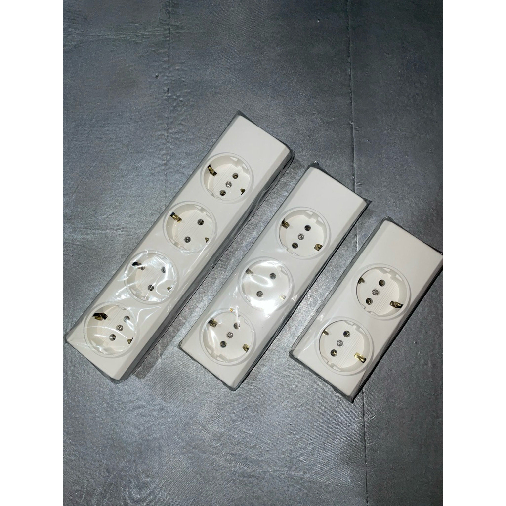 Stop Kontak (Arde) Broco