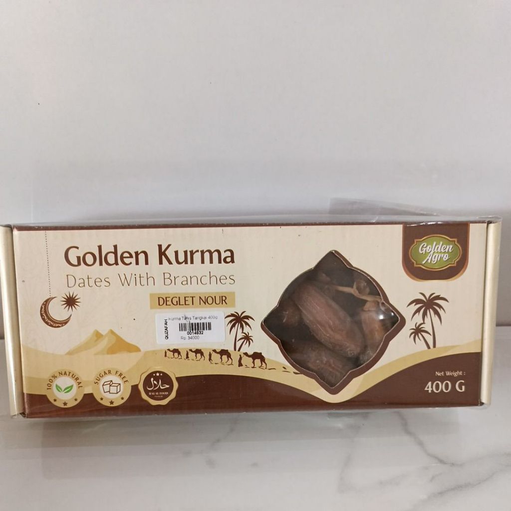 

Kurma Tunis Tangkai