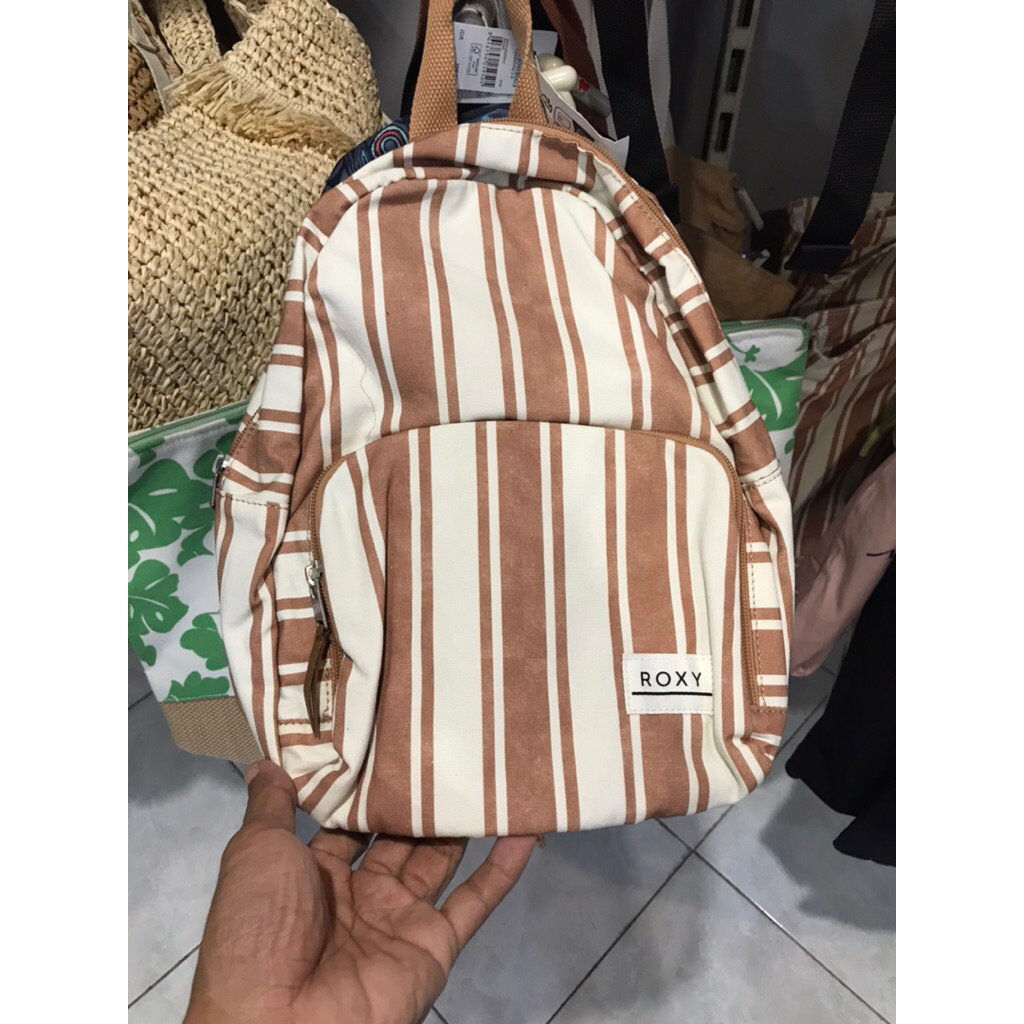 New arrival tas ransel Roxy original a869