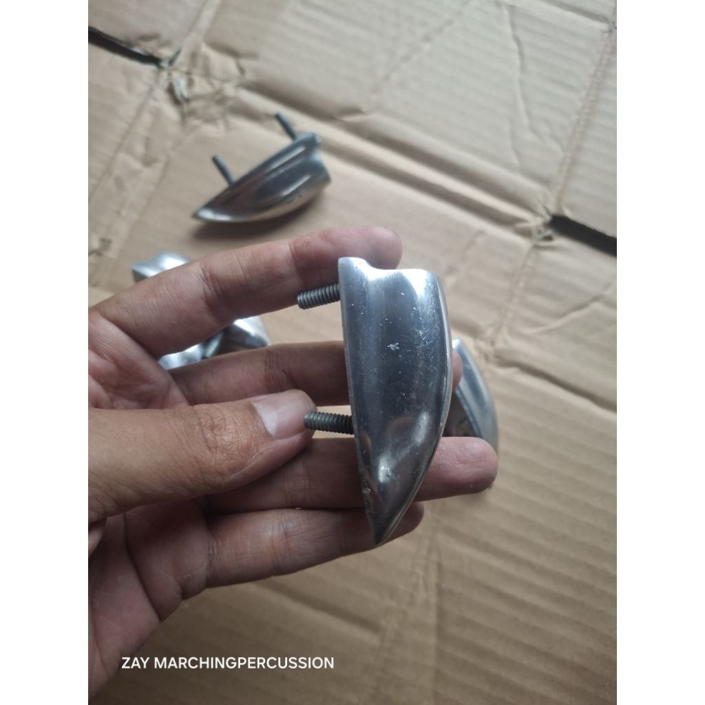 lug quartom tritom||lug poles cor drumband