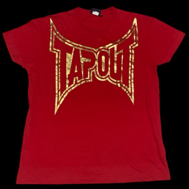 tapout