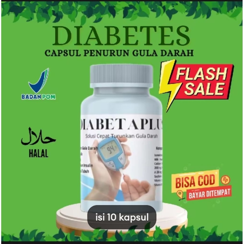 KAPSUL SUSU LABU CINA ORIGINAL