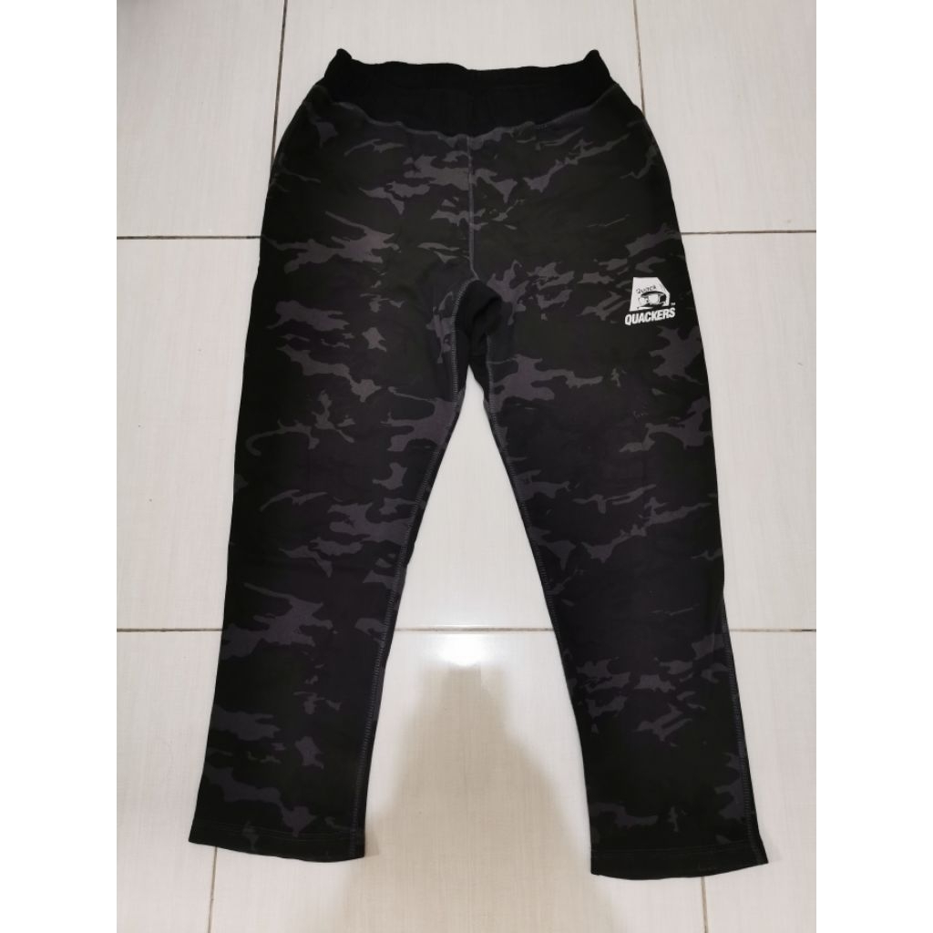 track pants camo be one soul