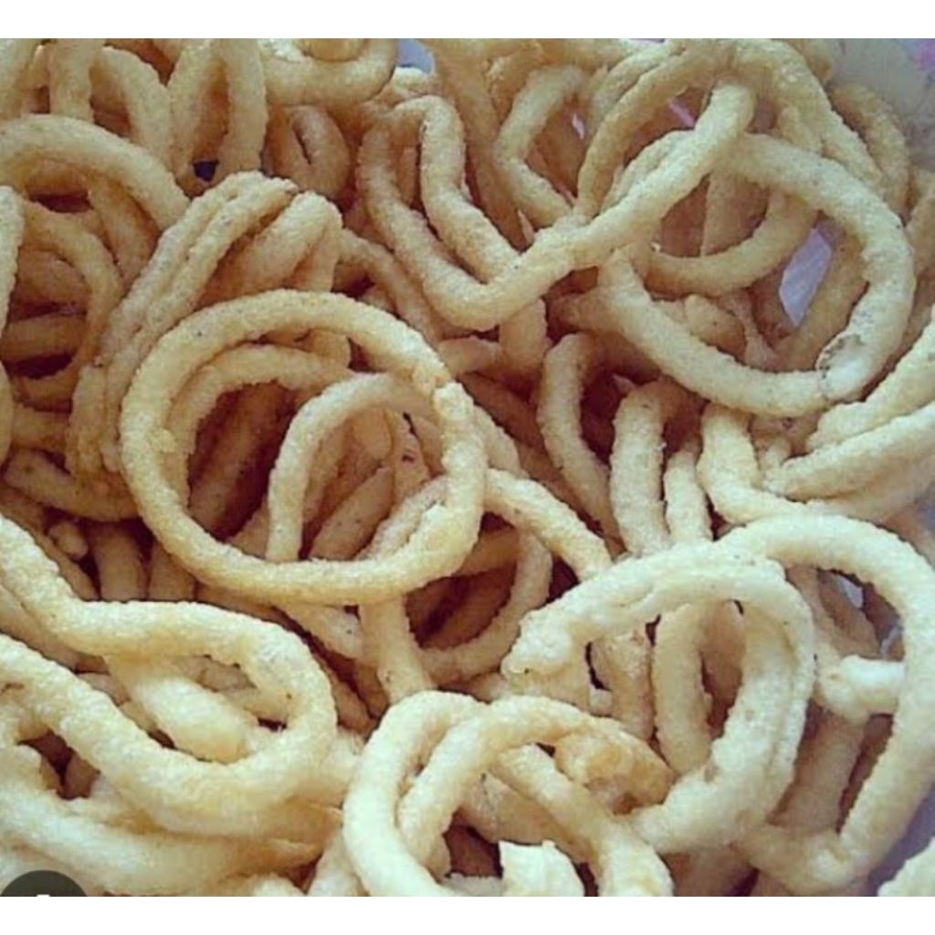 

Slondok Gelang 250 gram