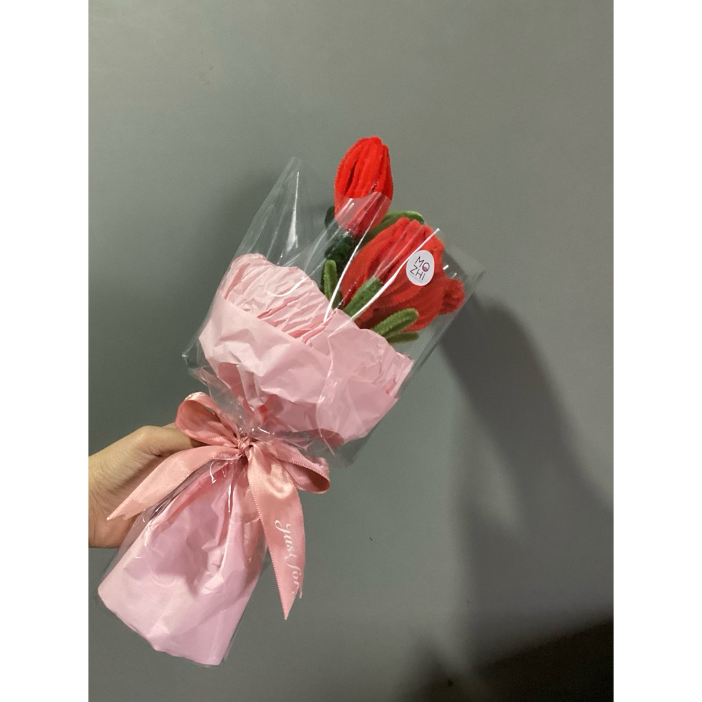 Bunga Bouqet || Single buket || Bunga buket || Bouqet Wisuda || Buket Bunga Single || Bunga Bouqet W