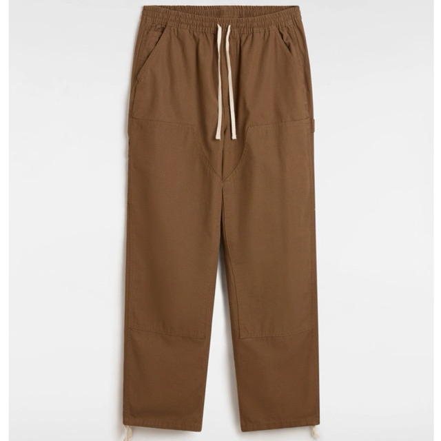 Vans Range Carpenter Canvas Baggy Tapered Pant