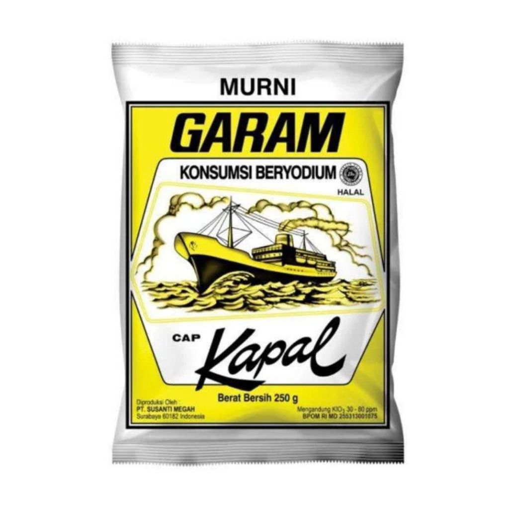 

Garam beryodium 250gr