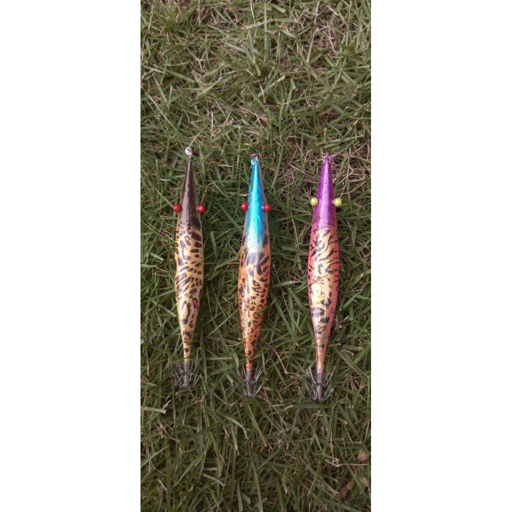 UMPAN CUMI KAYU 2.5 Banyuwangi