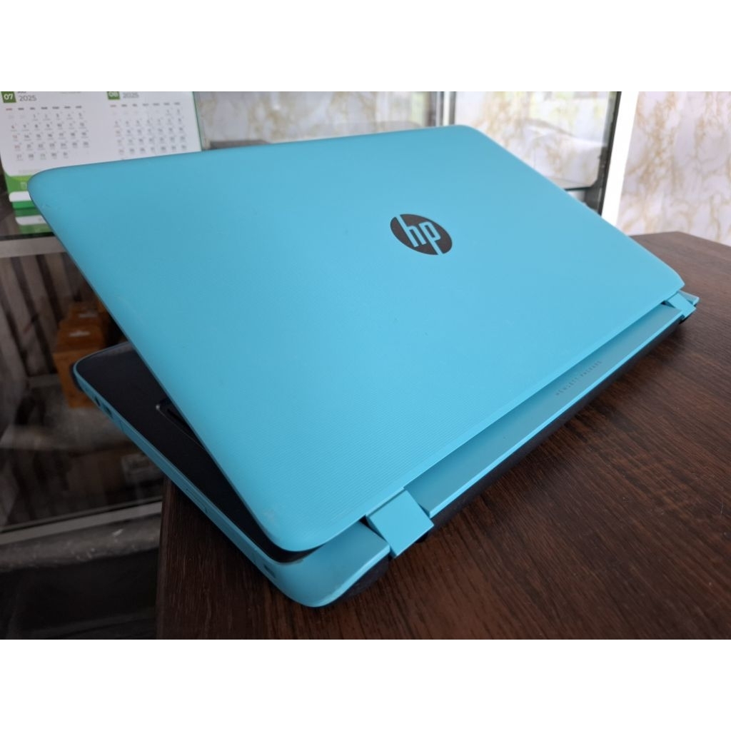 hp pavilion, 15 inch core i5 gen 4, ram 8gb hdd 1500gb