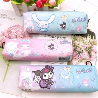 

KOTAK PENSIL KARAKTER SANRIO / TEMPAT PENSIL BALOK SANRIO MURAH LUCU