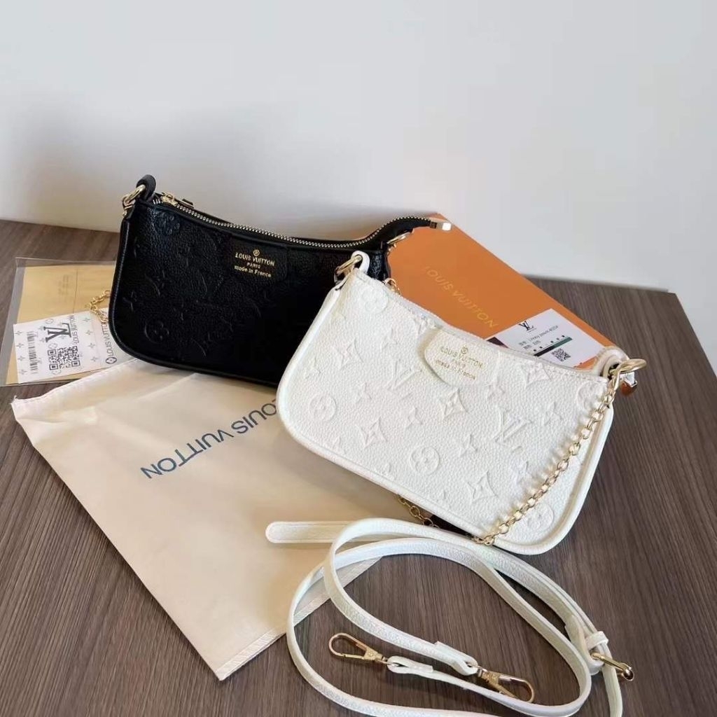 tas wanita 4025 /tas selempang wanita free box