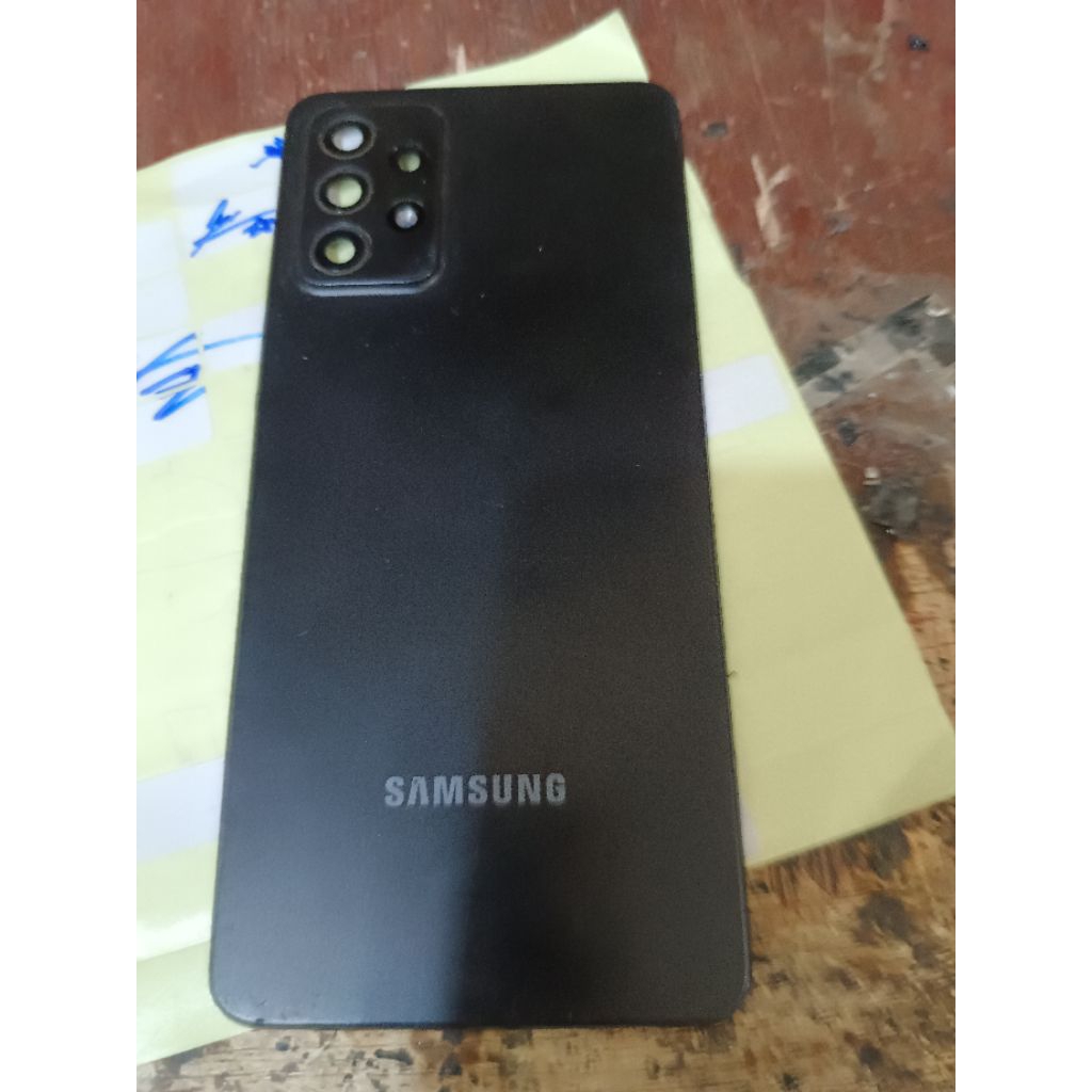 Spareparts Handphone - Back Cover Original Cabutan (Seken) Vivo V20 SE Samsung A72 (Harga Satuan)