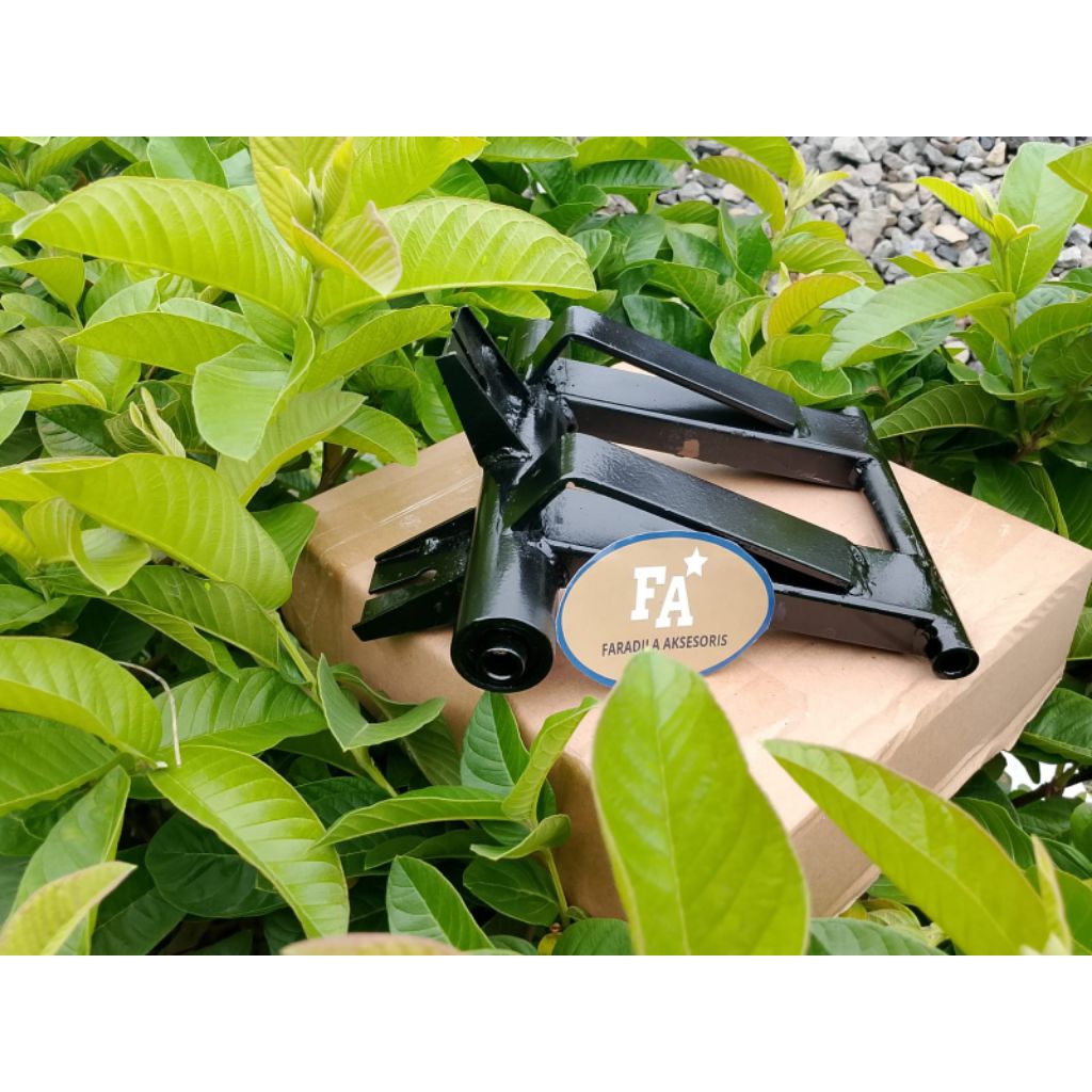 mounting panjang beat fi/beat pop/Vario 110 fi