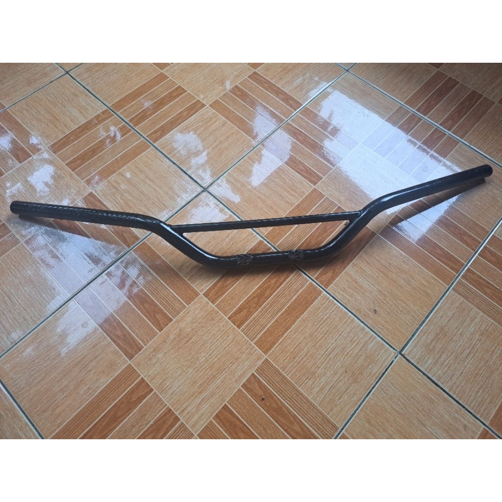 stang british japstyle custom