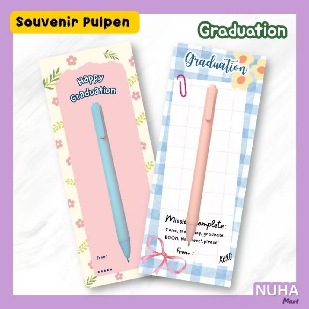 

Souvenir Pulpen Graduation Gift Graduation Souvenir Hadiah Kelulusan Sekolah Buket Kado Perpisahan Wisuda Siswa Siswi Smp Termurah Kenaikan Kelas