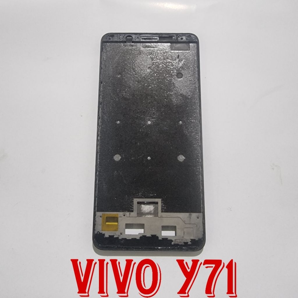 FRAME LCD VIVO Y71 ORI COPOTAN NORMAL