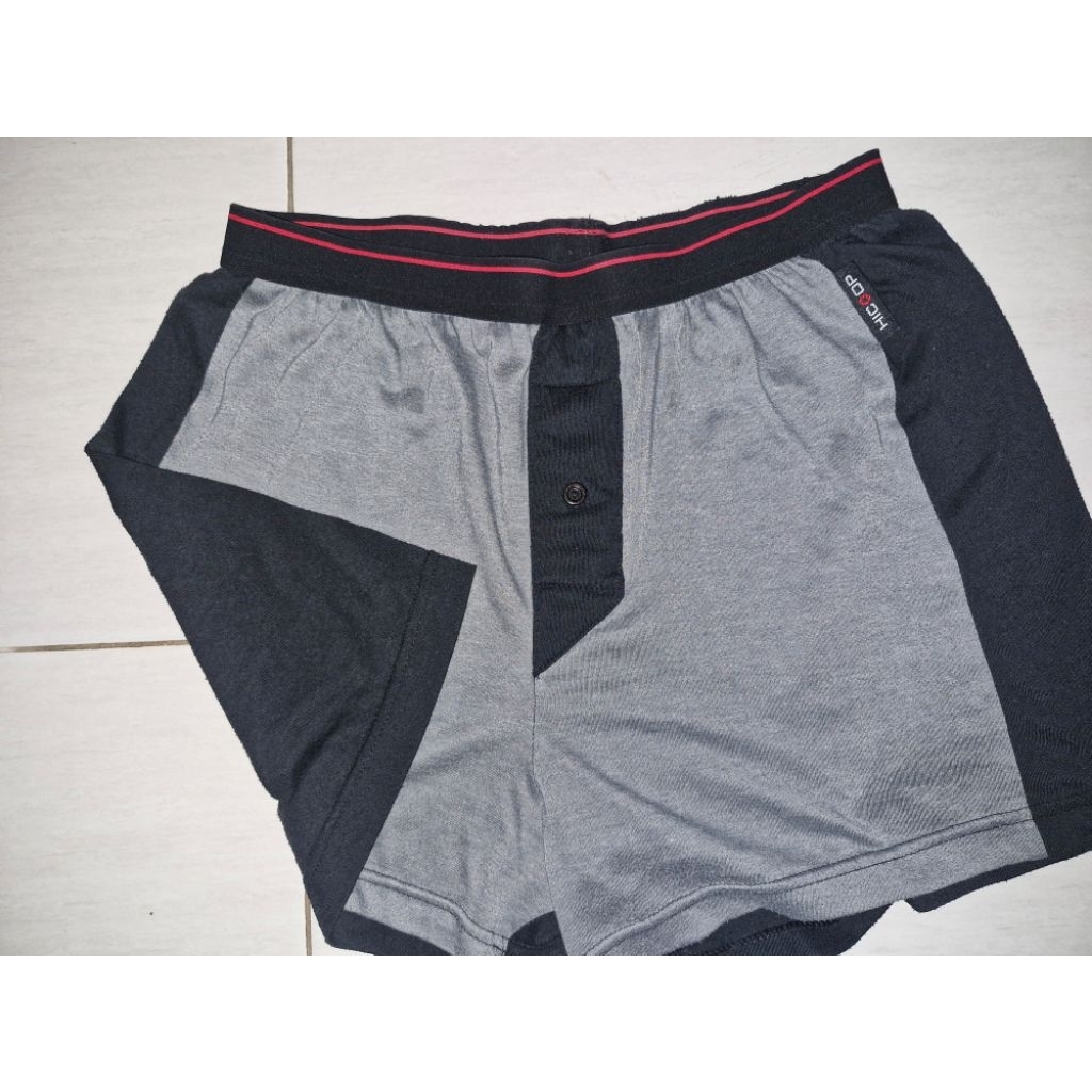 Celana Boxer Hicoop