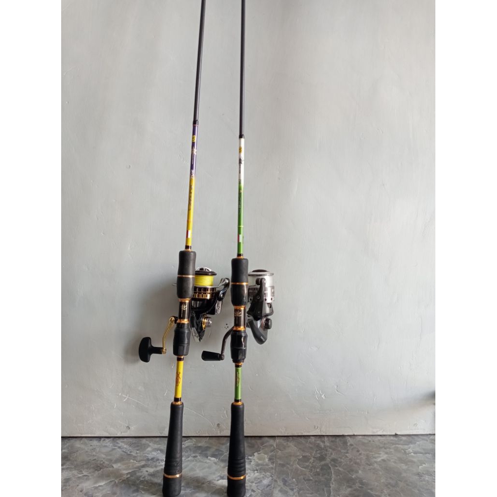 relix nusantara capung 662