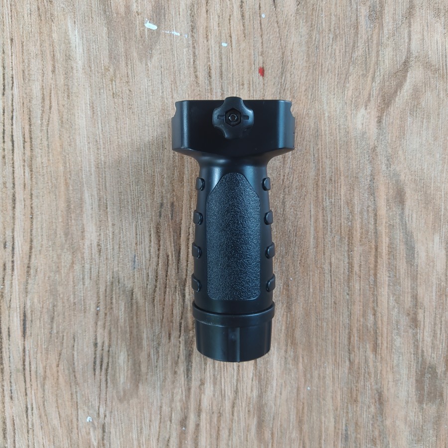 Grip Universal Rail 22mm Untuk Springan / WGG LPEG Mainan Anak