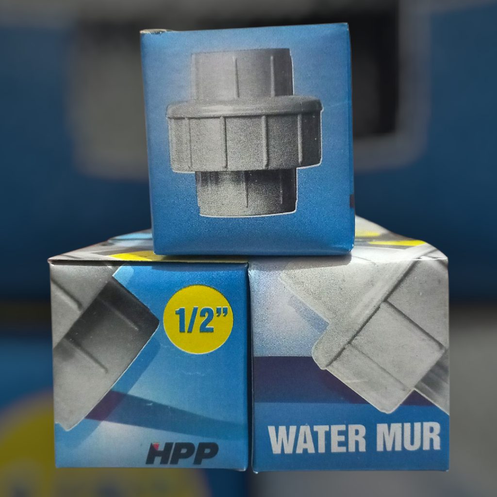HPP WATERMUR 1/2 Inch
