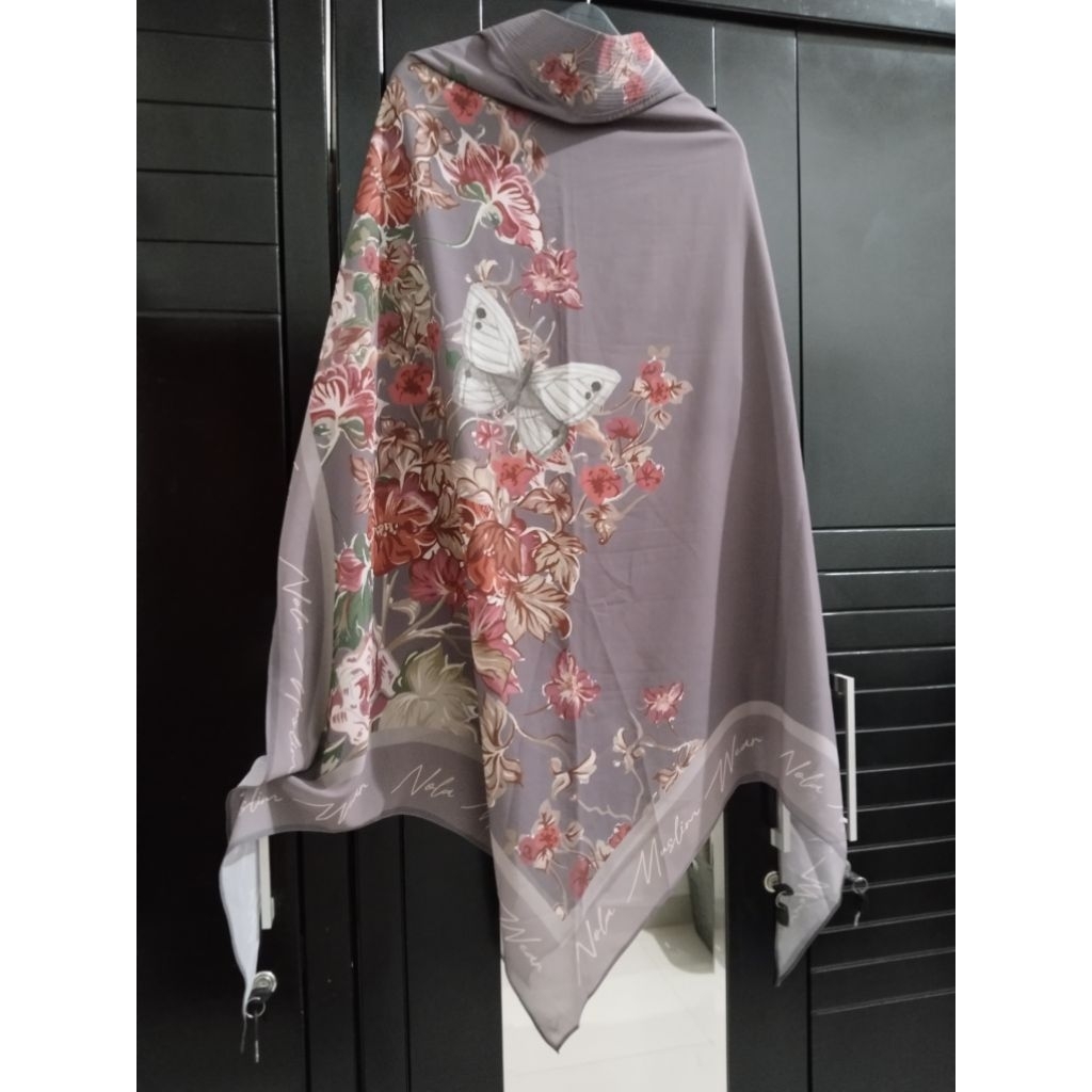 khimar ceruty printing nola