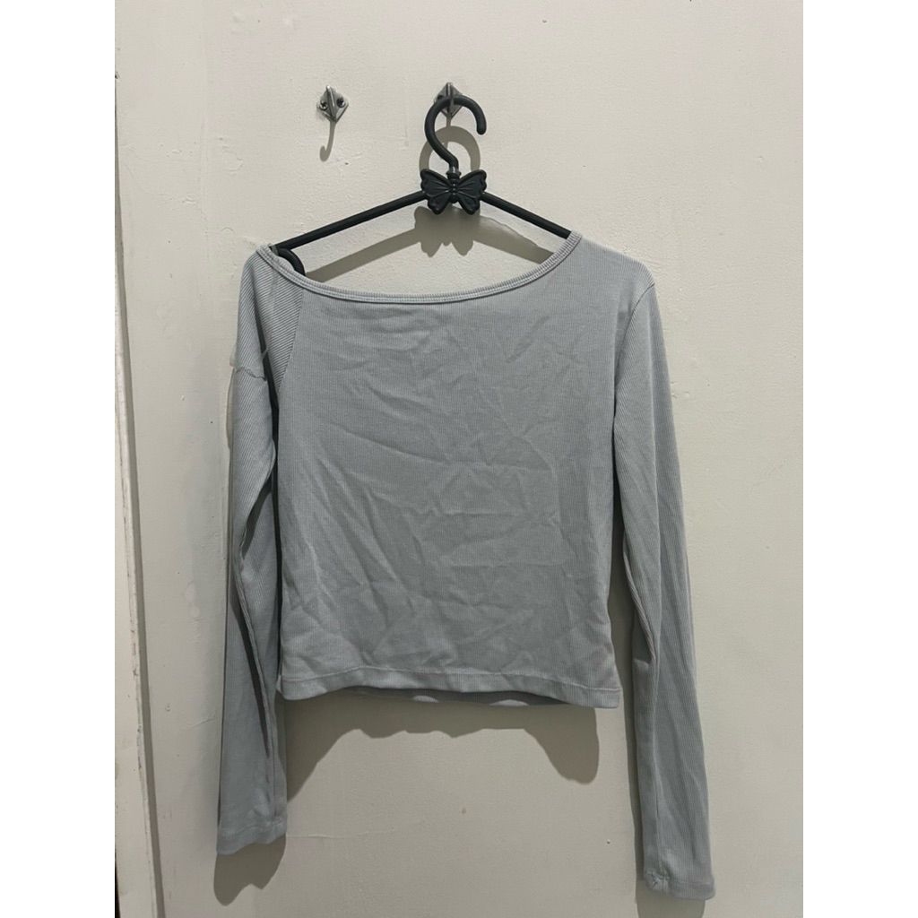 preloved baju colorbox