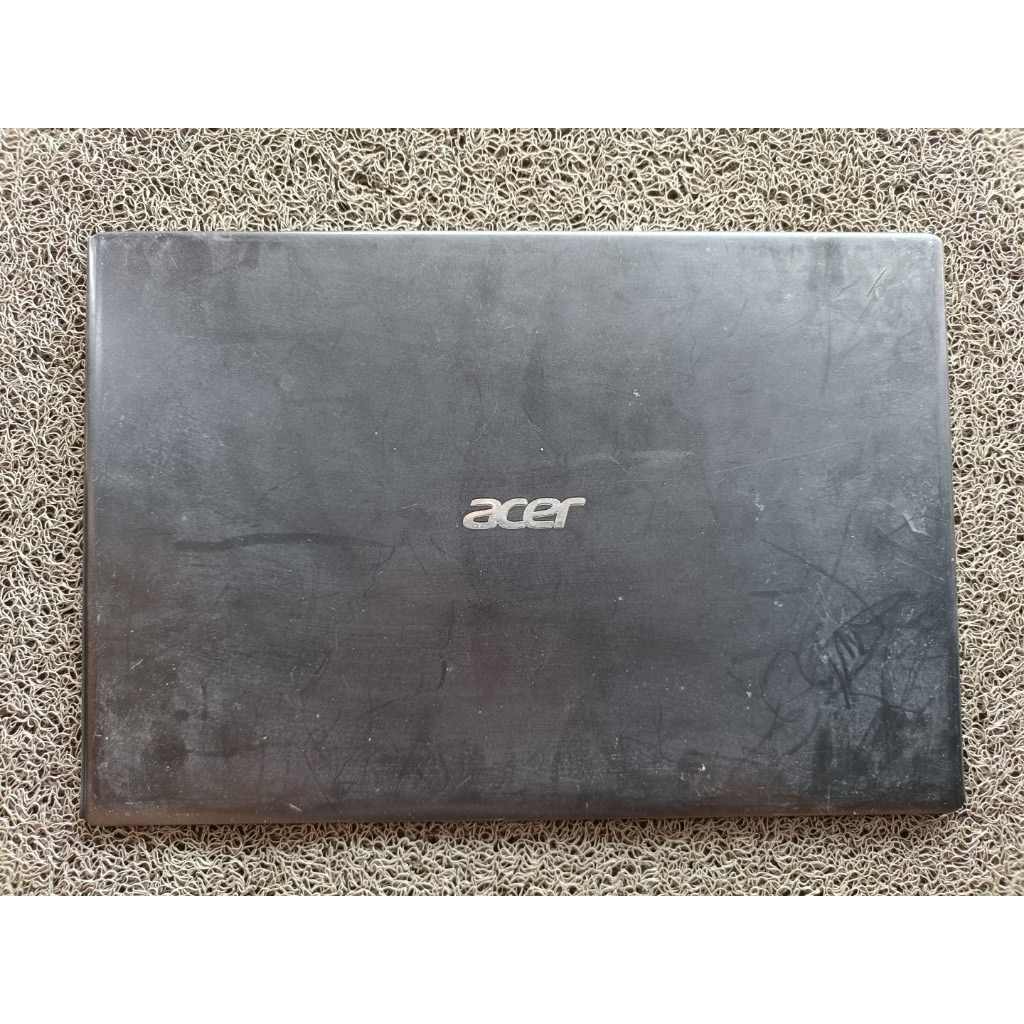 Cover Led Lcd Casing Layar Acer V5-471P V5-431P V5 471P 431P Touchscreen