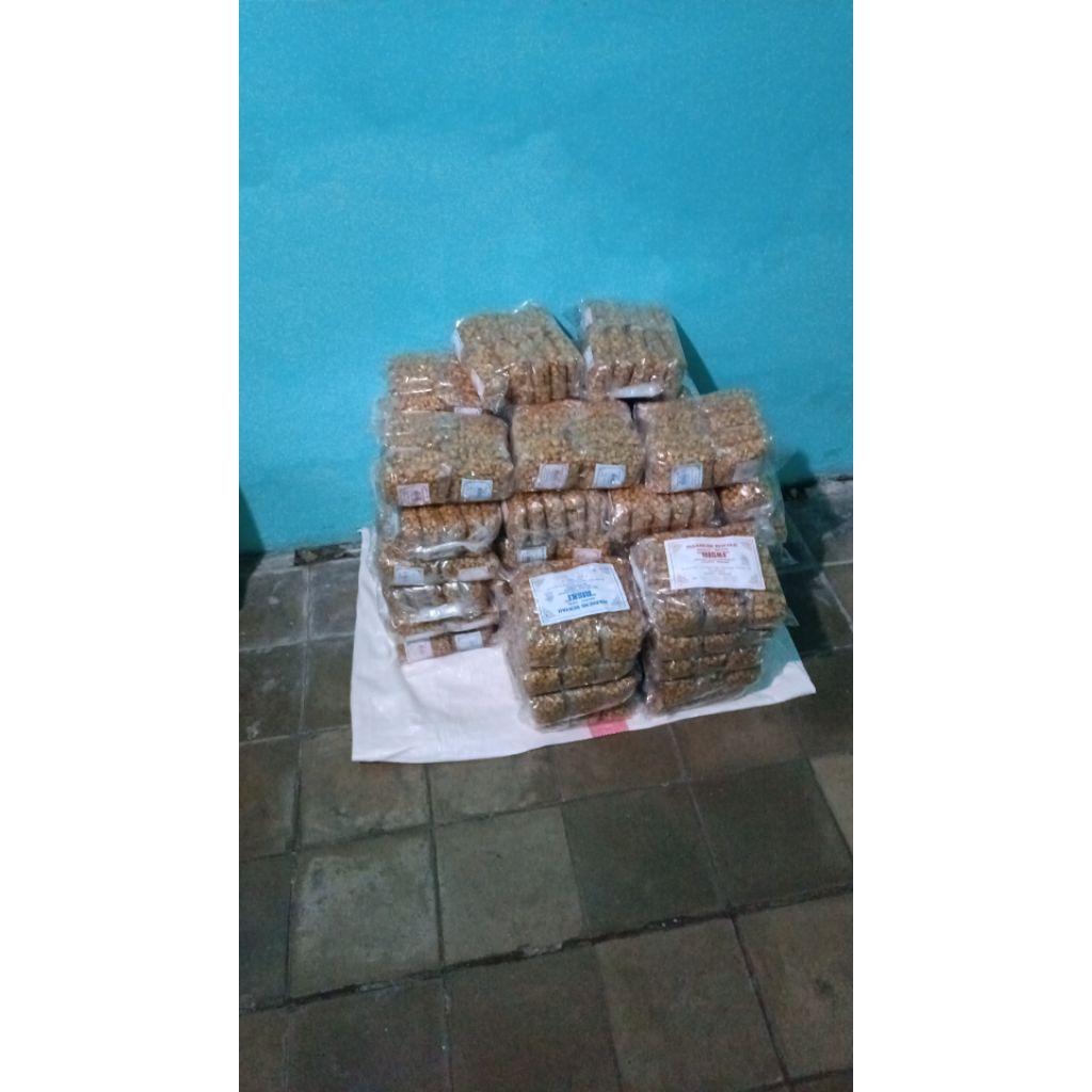 

Marning Jagung Gendut