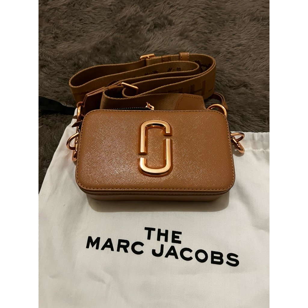 MJ SnapShot preloved