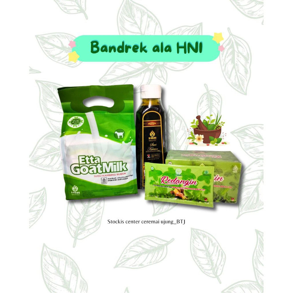 

Bandrek/Minuman Kesehatan/minuman khas Sunda ala HNI