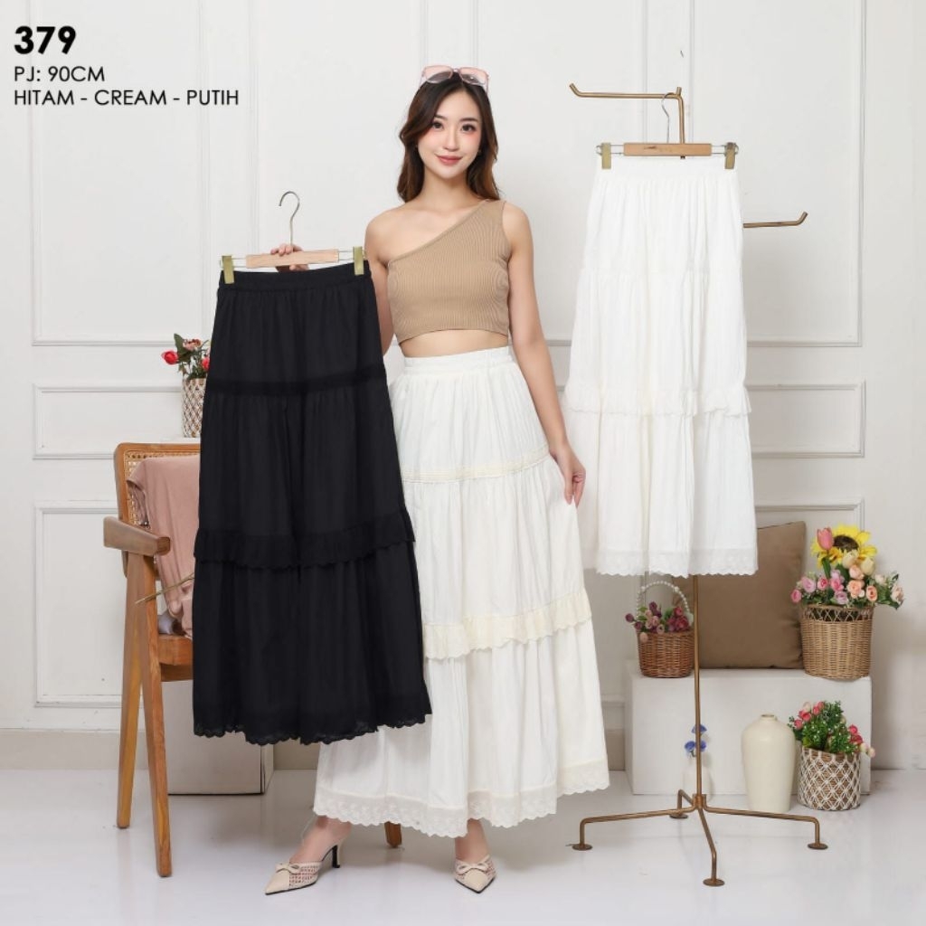 Rok Bangkok | Blouse Pearl Bangkok | blouse mutiara | blouse lace | blouse pearl | baju bangkok | ba