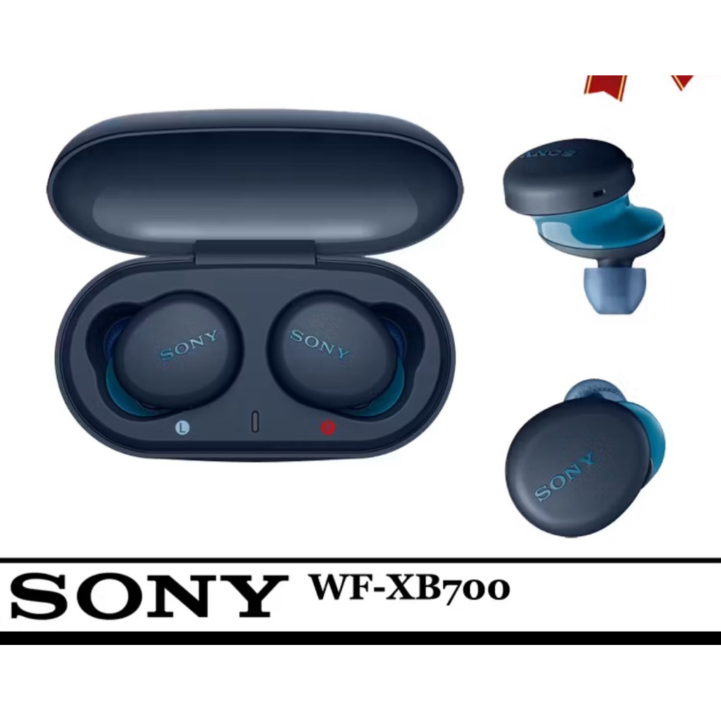 TWS SONY