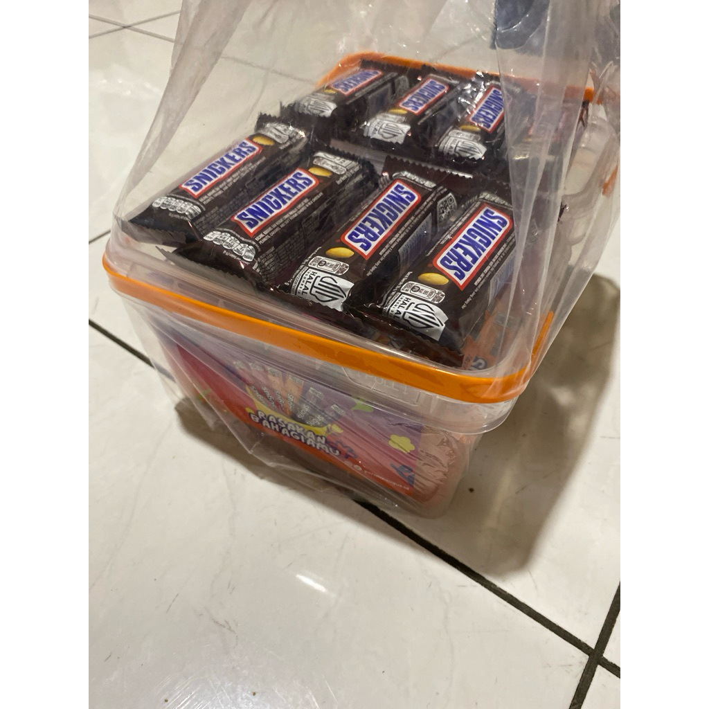 

JASTIP PRJ Kak Dessy