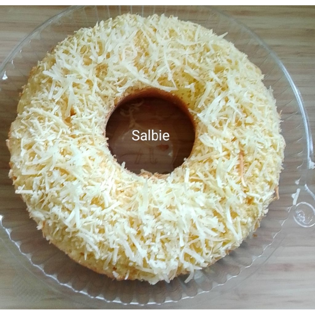 

Bolu keju ukuran 20 cm