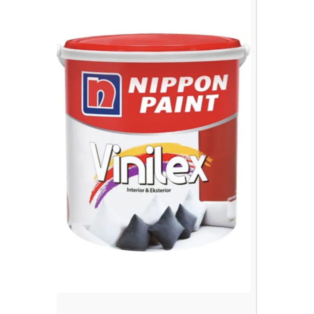 vinilex 5000 white 5 kg & 25 kg