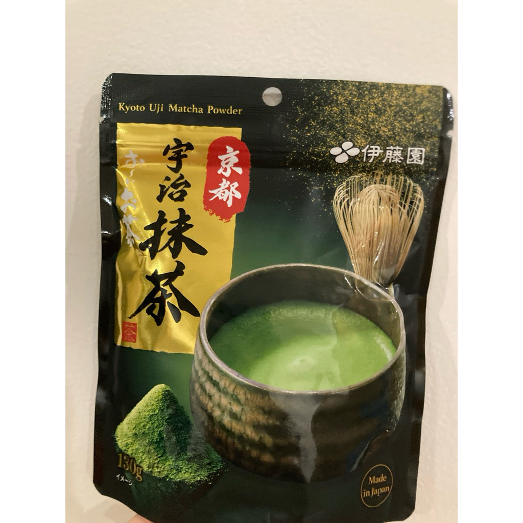 

(ORI JAPAN) Japanese Matcha Powder Ceremonial Matcha Tea