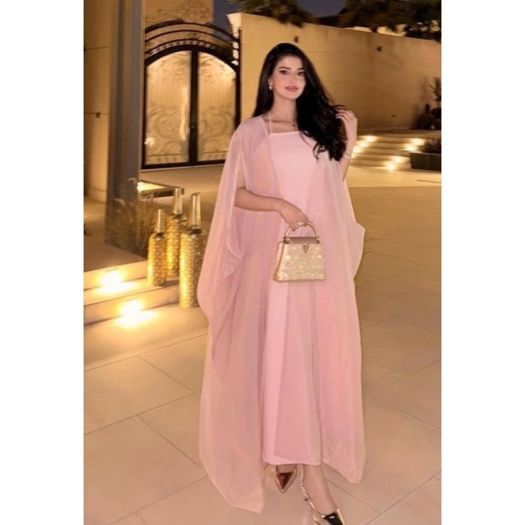 OUTER LONG SIFON MERALIN II OUTER SIFON II OUTER PANJANG II LONG OUTER II OUTER SIFON