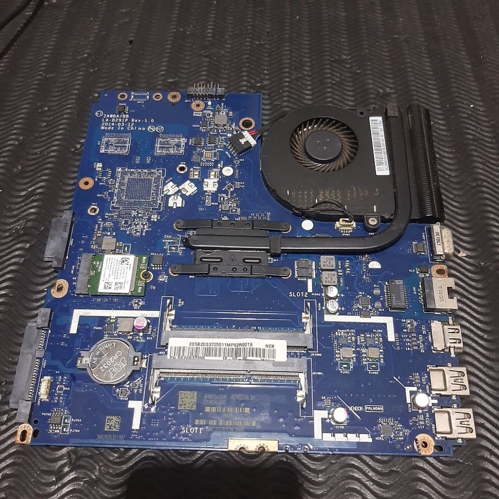 Motherboard Lenovo B41 B40 45 B40 70 B40 80